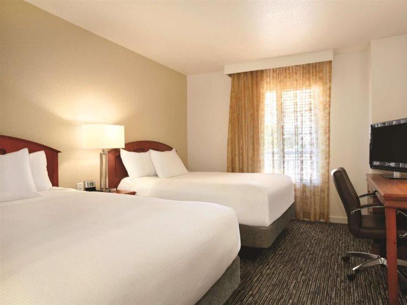 Hyatt House Pleasanton Hotell Exteriör bild