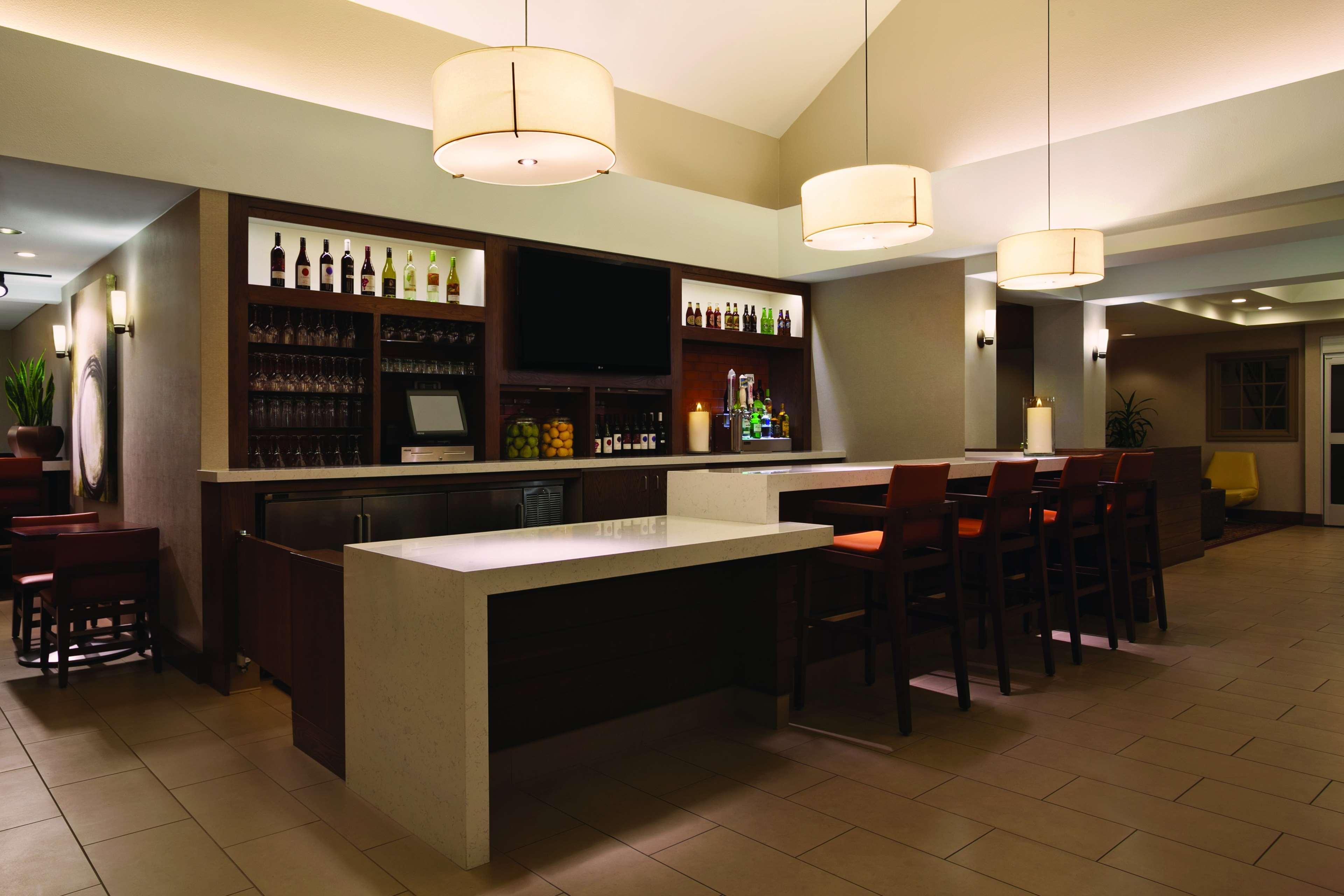 Hyatt House Pleasanton Hotell Exteriör bild