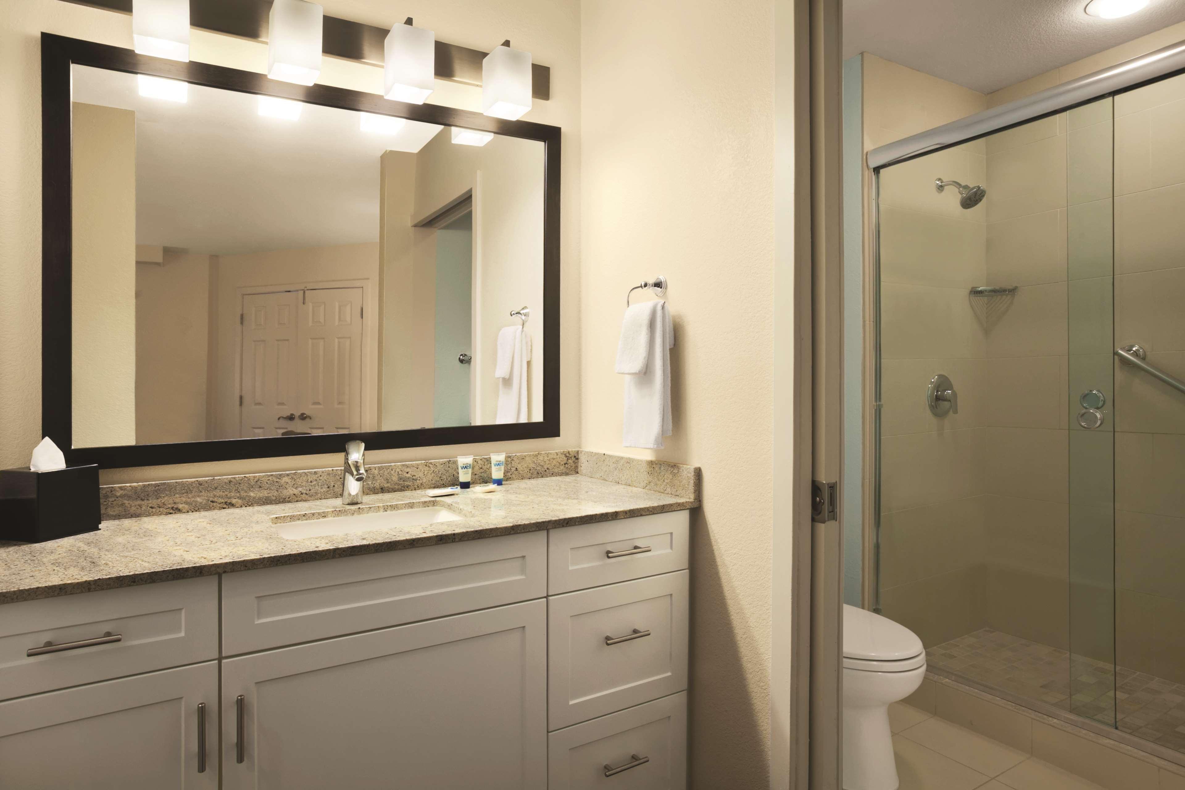 Hyatt House Pleasanton Hotell Exteriör bild
