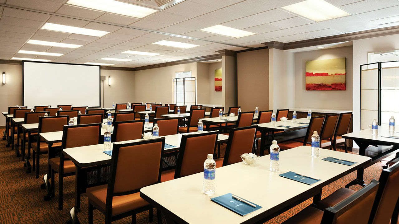 Hyatt House Pleasanton Hotell Exteriör bild
